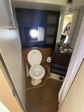 Thumbnail von Cranchi M44