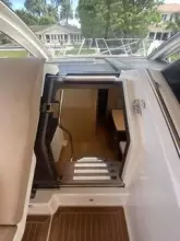 Thumbnail von Cranchi M44