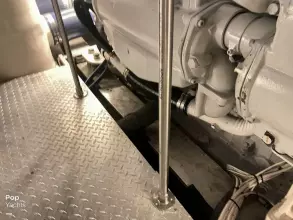 Thumbnail von Chris Craft Roamer 58