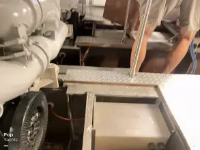 Thumbnail von Chris Craft Roamer 58