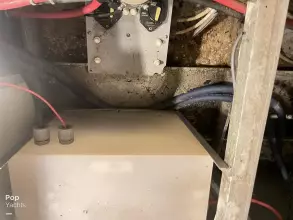 Thumbnail von Chris Craft Roamer 58