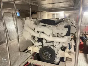 Thumbnail von Chris Craft Roamer 58