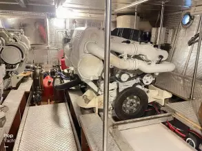 Thumbnail von Chris Craft Roamer 58