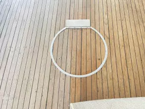 Thumbnail von Chris Craft Roamer 58