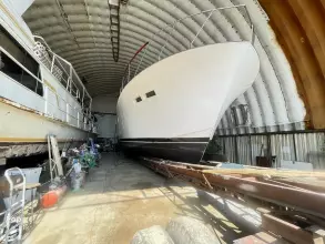 Thumbnail von Chris Craft Roamer 58