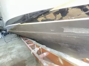 Thumbnail von Chris Craft Roamer 58