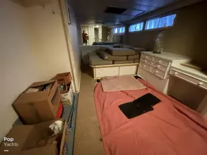 Thumbnail von Chris Craft Roamer 58