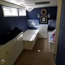 Thumbnail von Chris Craft Roamer 58