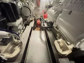 Thumbnail von Chris Craft Roamer 58