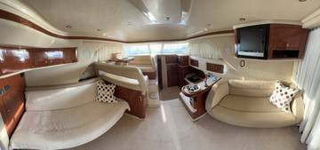 Thumbnail von Sea Ray (US) Sea Ray 400 Sedanbridge