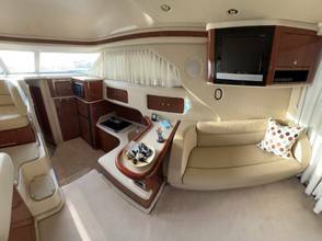 Thumbnail von Sea Ray (US) Sea Ray 400 Sedanbridge