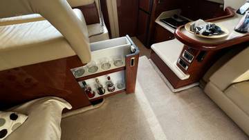 Thumbnail von Sea Ray (US) Sea Ray 400 Sedanbridge