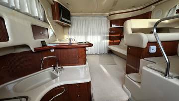 Thumbnail von Sea Ray (US) Sea Ray 400 Sedanbridge