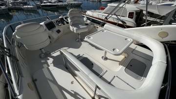 Thumbnail von Sea Ray (US) Sea Ray 400 Sedanbridge