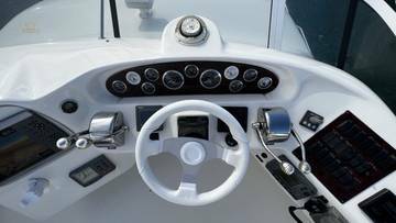 Thumbnail von Sea Ray (US) Sea Ray 400 Sedanbridge