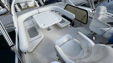 Thumbnail von Sea Ray (US) Sea Ray 400 Sedanbridge