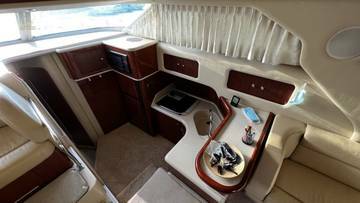 Thumbnail von Sea Ray (US) Sea Ray 400 Sedanbridge