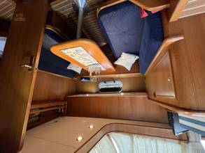 Thumbnail von De Boarnstream (NL) Borncruiser Classic BC 38