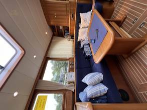 Thumbnail von De Boarnstream (NL) Borncruiser Classic BC 38