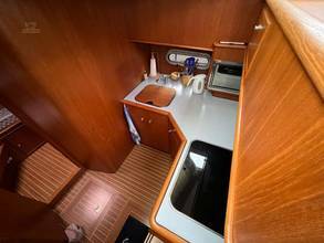 Thumbnail von De Boarnstream (NL) Borncruiser Classic BC 38