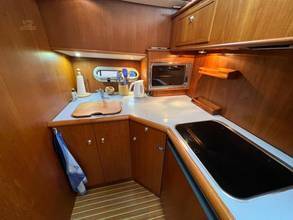 Thumbnail von De Boarnstream (NL) Borncruiser Classic BC 38