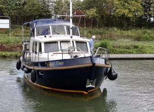 Thumbnail von De Boarnstream (NL) Borncruiser Classic BC 38