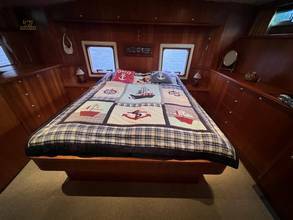 Thumbnail von Sonstige Catfish 1300 Stahlyacht - Hersteller Linskens