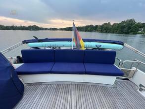 Thumbnail von Sonstige Catfish 1300 Stahlyacht - Hersteller Linskens