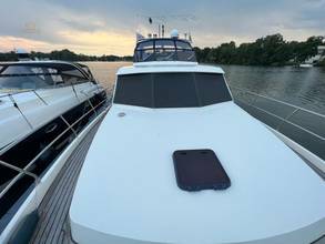 Thumbnail von Sonstige Catfish 1300 Stahlyacht - Hersteller Linskens