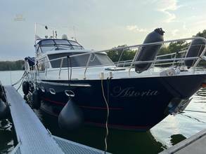 Thumbnail von Sonstige Catfish 1300 Stahlyacht - Hersteller Linskens