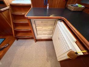 Thumbnail von Sonstige Catfish 1300 Stahlyacht - Hersteller Linskens