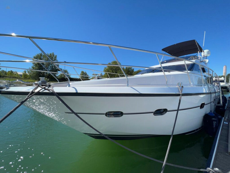 Neptunus Yachts (NL) Neptunus 156 