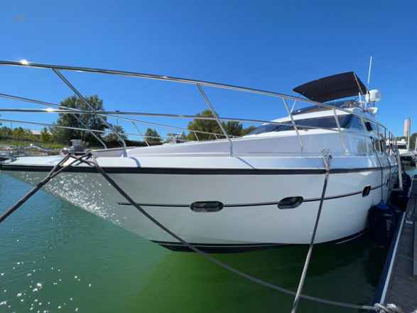 Neptunus Yachts (NL) Neptunus 156 