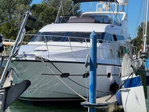 Thumbnail von Neptunus Yachts (NL) Neptunus 156