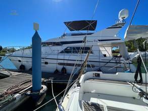 Thumbnail von Neptunus Yachts (NL) Neptunus 156