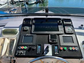 Thumbnail von Neptunus Yachts (NL) Neptunus 156