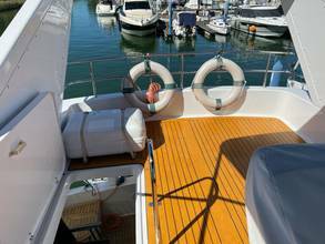Thumbnail von Neptunus Yachts (NL) Neptunus 156