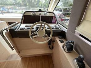 Thumbnail von Beneteau (FR) Beneteau Monte Carlo 5