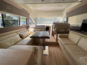 Thumbnail von Beneteau (FR) Beneteau Monte Carlo 5