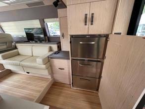 Thumbnail von Beneteau (FR) Beneteau Monte Carlo 5