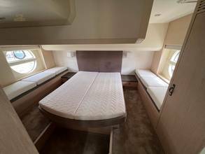 Thumbnail von Beneteau (FR) Beneteau Monte Carlo 5