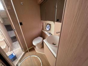 Thumbnail von Beneteau (FR) Beneteau Monte Carlo 5