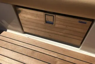 Thumbnail von Chris Craft Corsair 28