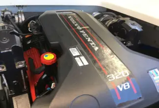 Thumbnail von Chris Craft Corsair 28