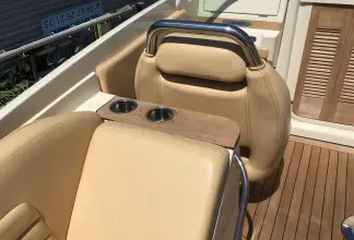 Thumbnail von Chris Craft Corsair 28