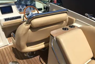 Thumbnail von Chris Craft Corsair 28