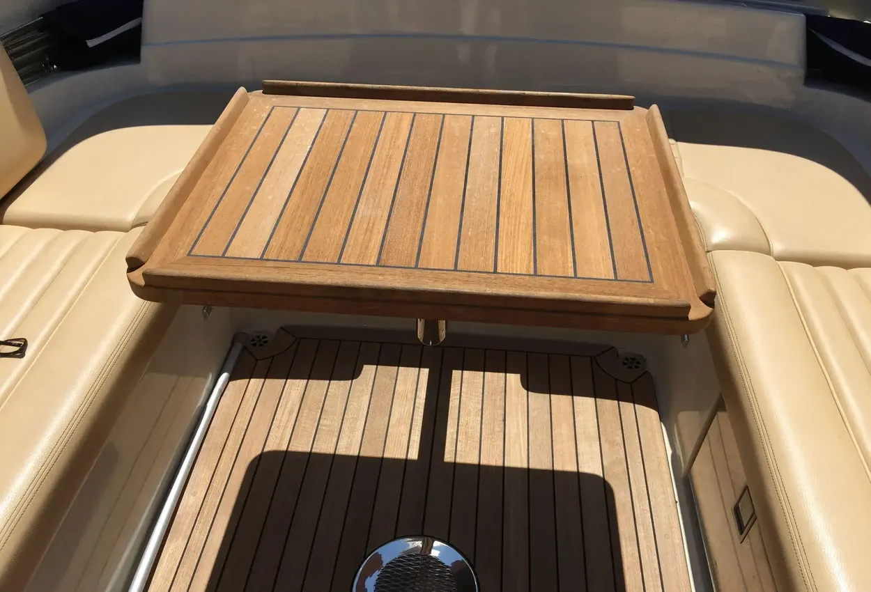 Thumbnail von Chris Craft Corsair 28