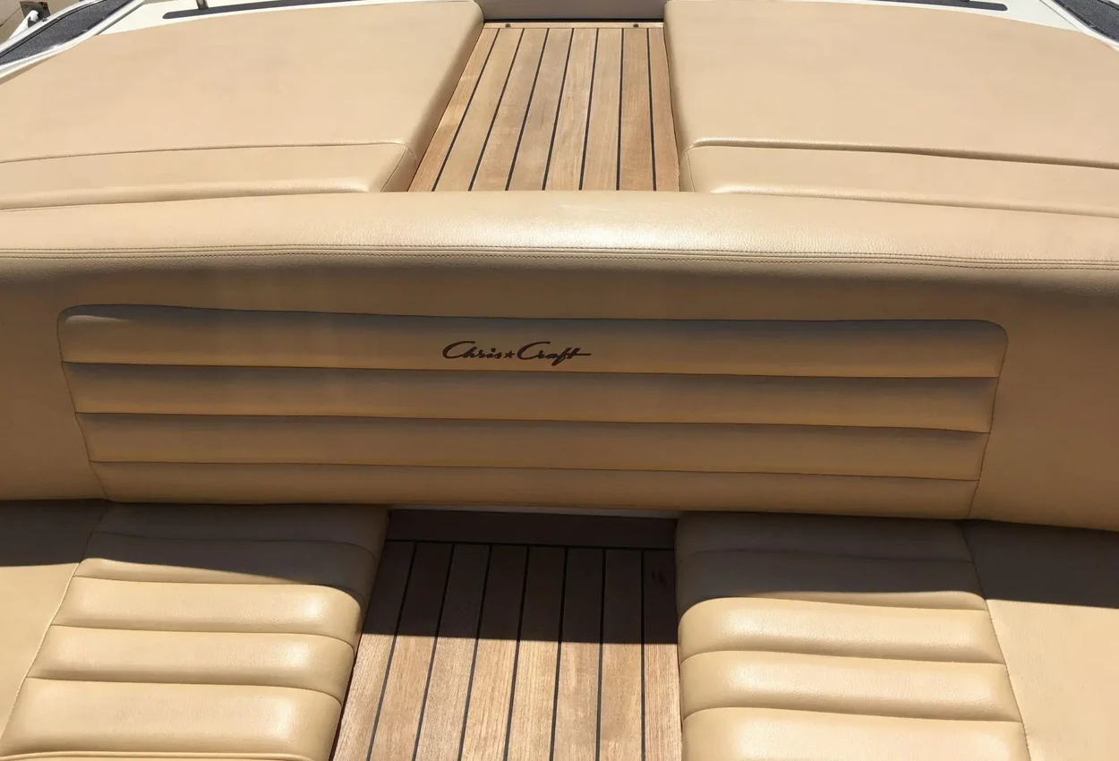 Thumbnail von Chris Craft Corsair 28