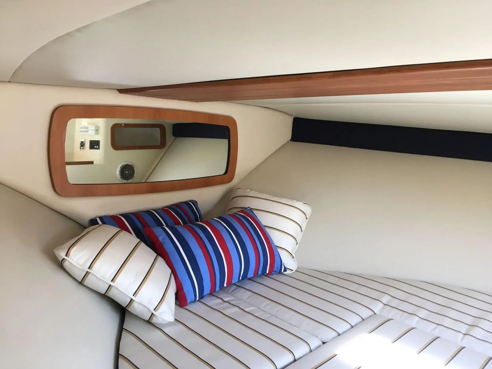 Thumbnail von Chris Craft Corsair 28