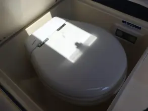 Thumbnail von Chris Craft Corsair 28